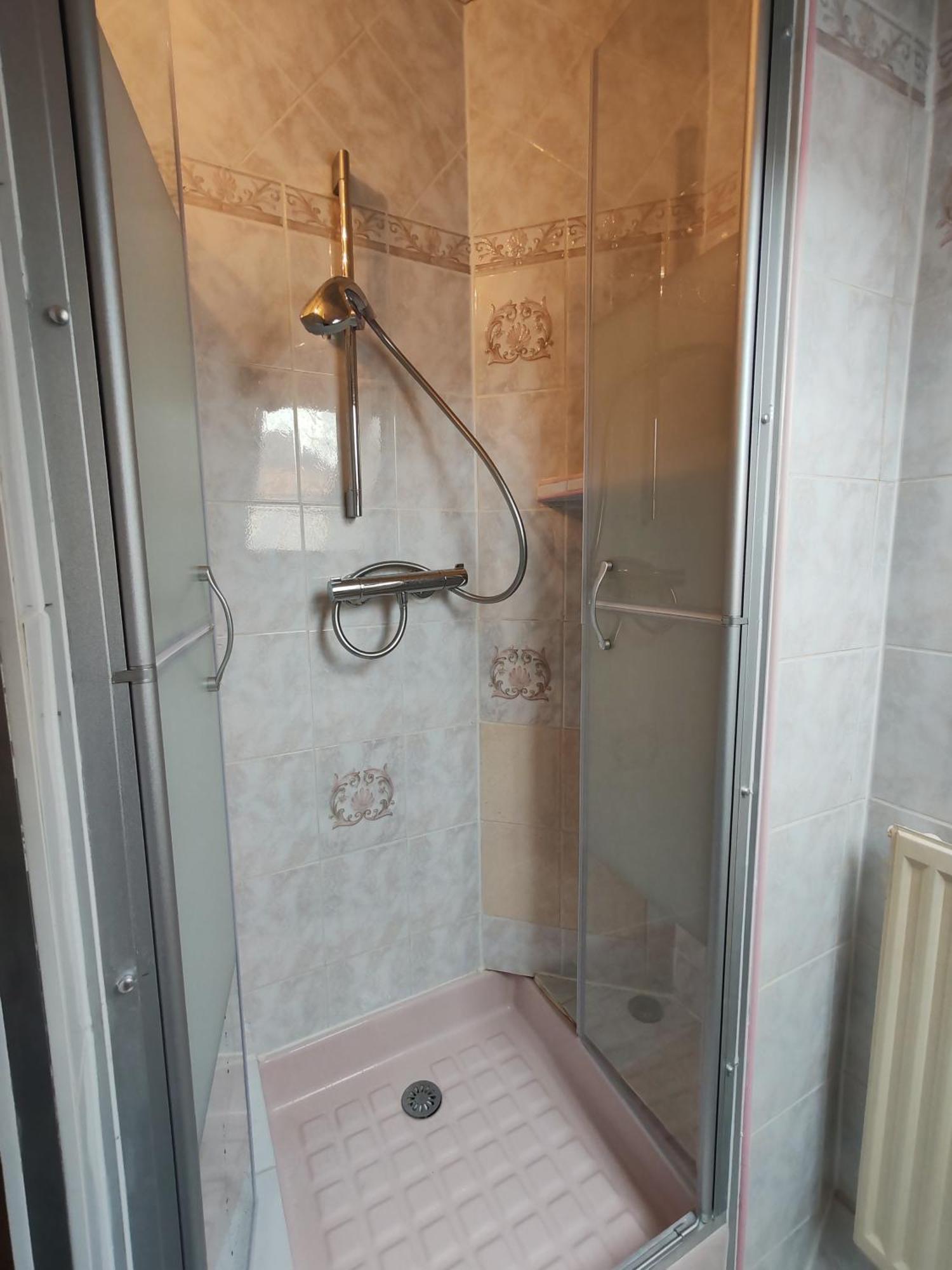 Beaux Pres 68 Apartment Colmar